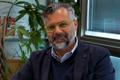 Giuseppe Milano