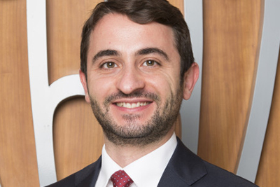 Giovanni Morleo