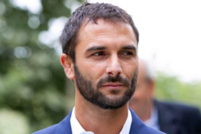 Gianluca Robuschi